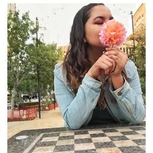 Meet your Posher, Karen